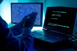 Business Cyber Security Solutions